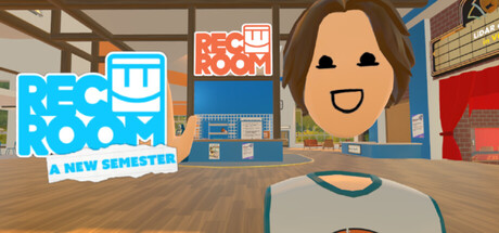 Rec Room: A New Semester