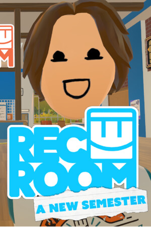 Rec Room: A New Semester Stats