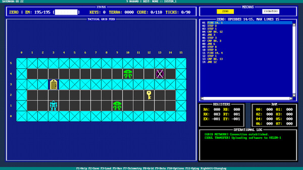SAYONARA++ screenshot 2