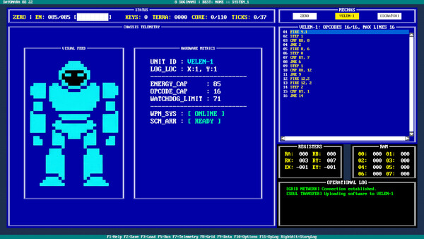 SAYONARA++ screenshot 3