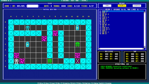 SAYONARA++ screenshot 4