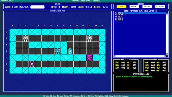 SAYONARA++ screenshot 1