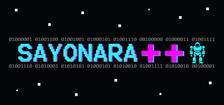 SAYONARA++