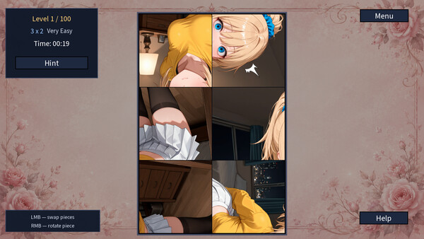 Screenshot media