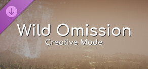 Wild Omission - Creative Mode