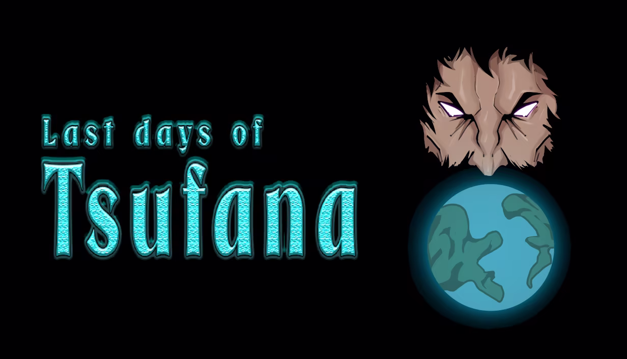Last Days of Tsufana screenshot 5