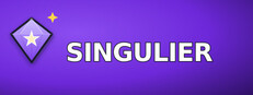 Singulier cover
