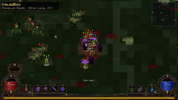 Murdok screenshot 3