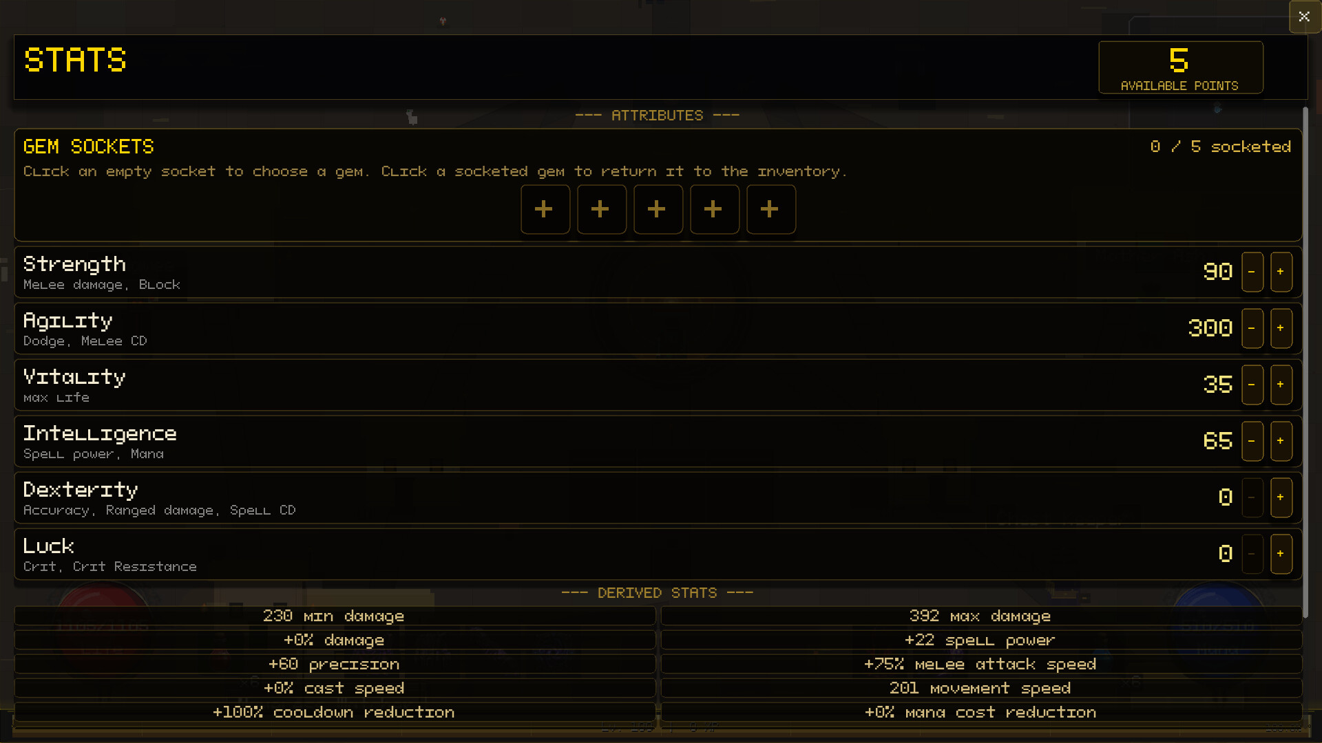 Murdok screenshot 5