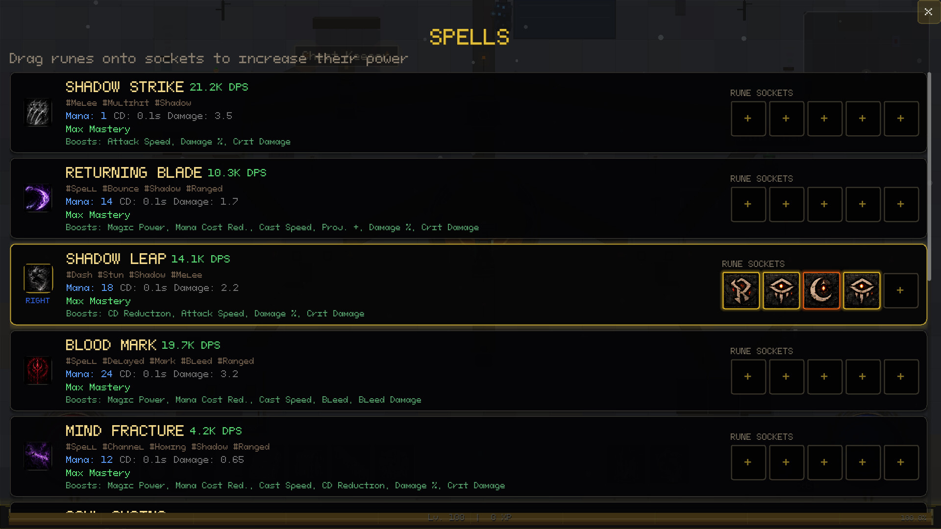 Murdok screenshot 4
