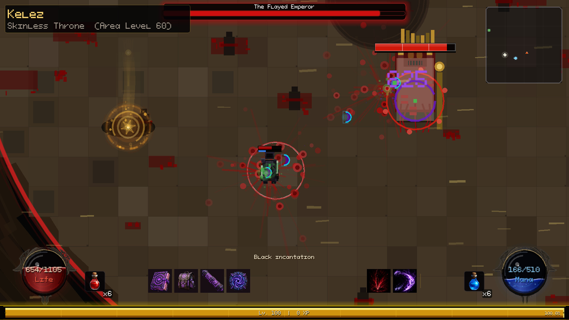 Murdok screenshot 3