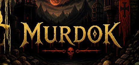 Murdok header art