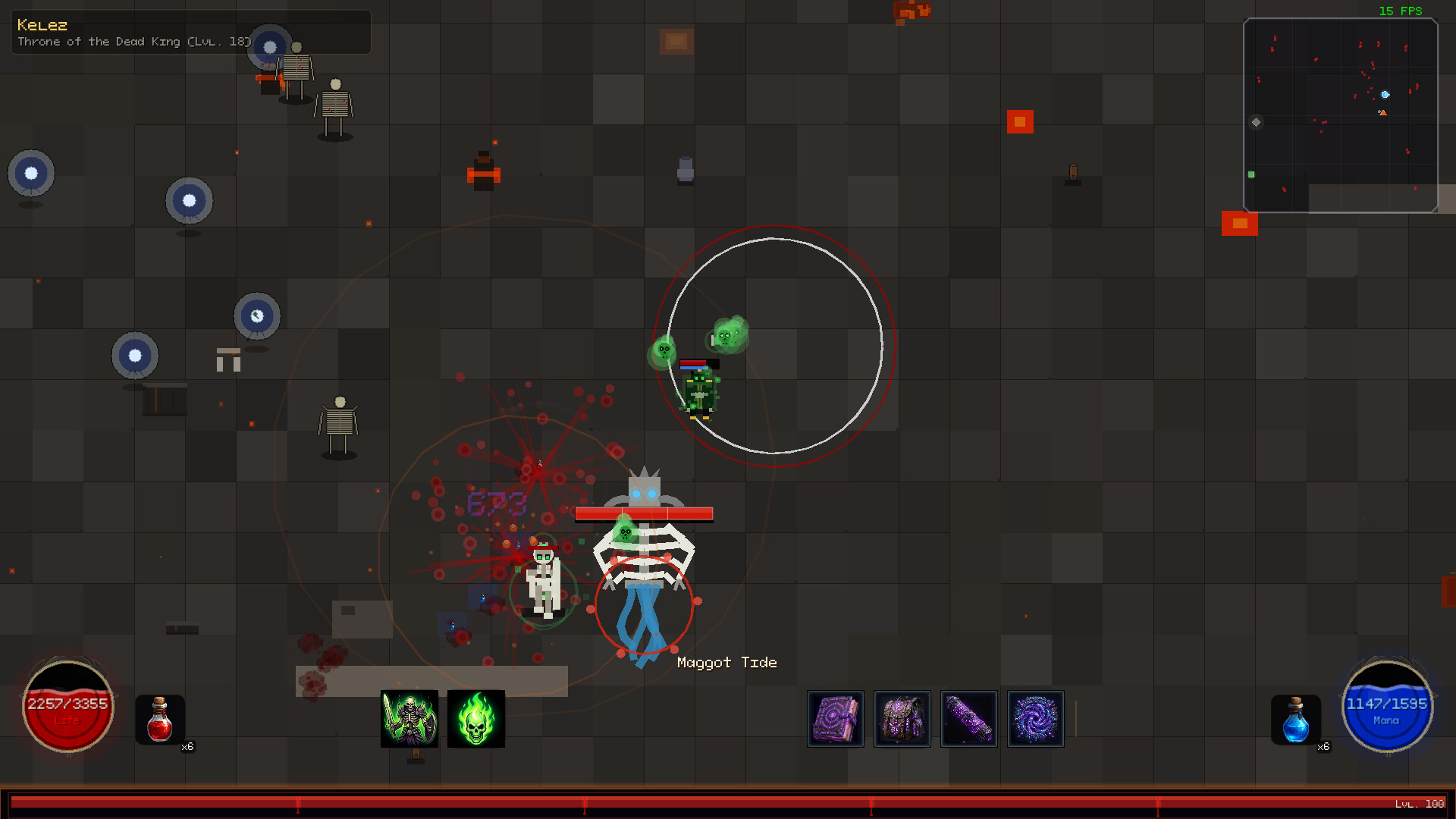 Murdok screenshot 4