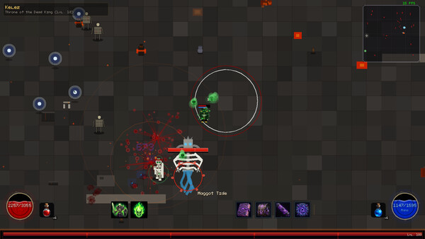 Screenshot media