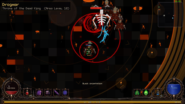 Murdok screenshot 1