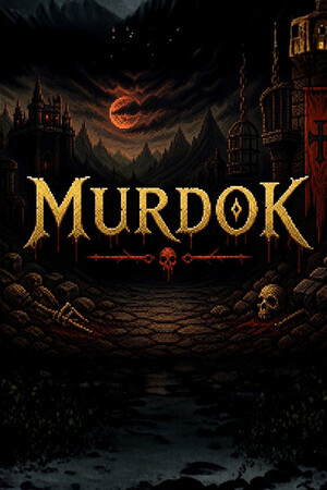 Murdok Stats
