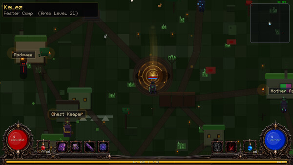 Murdok screenshot 4