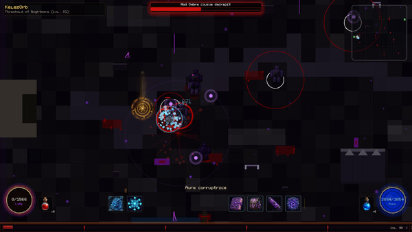 Screenshot media