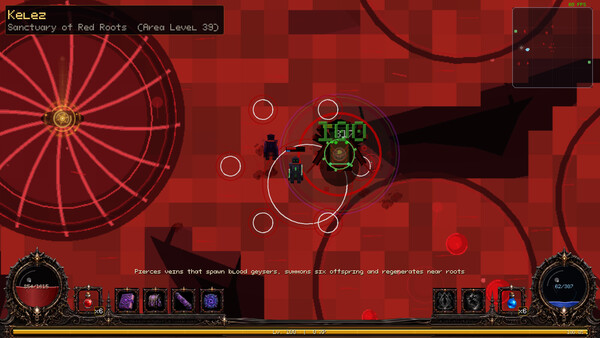 Murdok screenshot 2