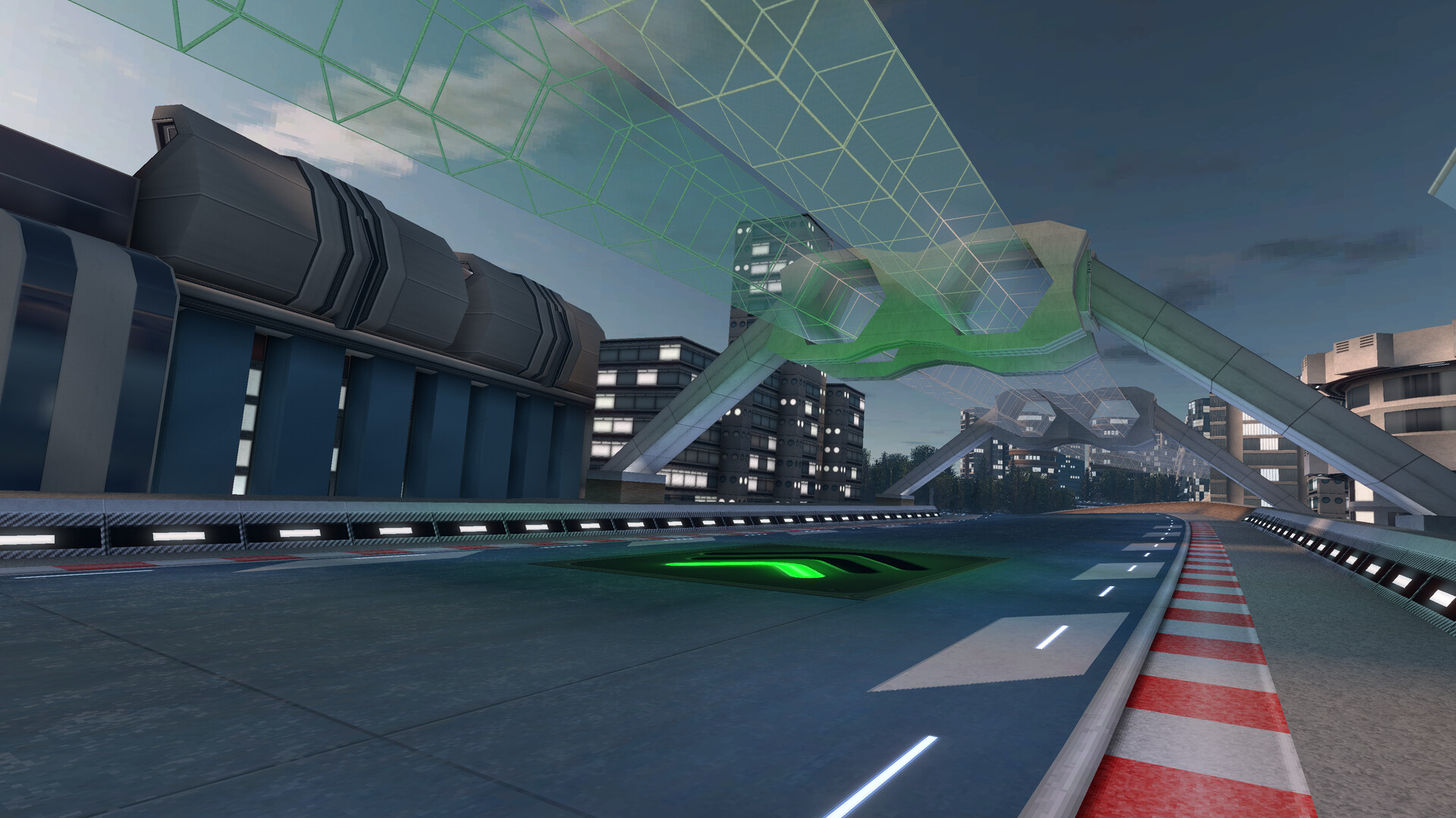 Aster League: 2179 screenshot 4
