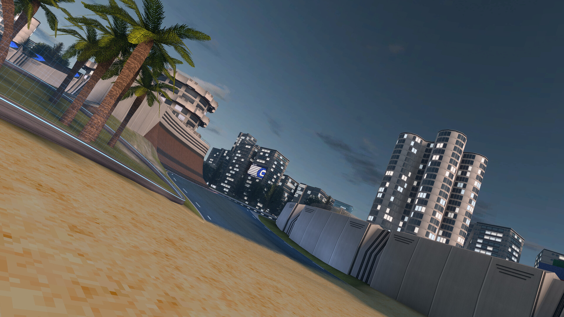 Aster League: 2179 screenshot 7