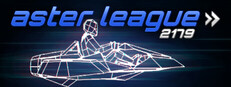Aster League: 2179 cover