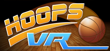 Hoops VR Cover Image