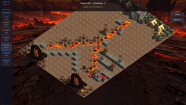 Spellworks screenshot 7