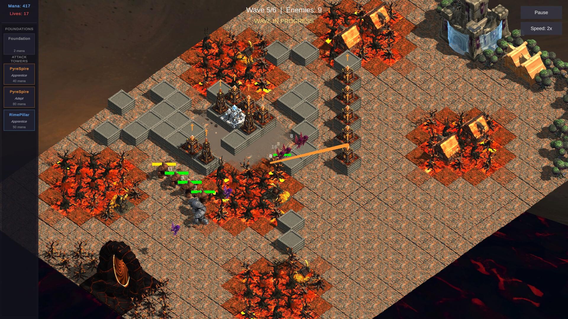 Spellworks screenshot 11