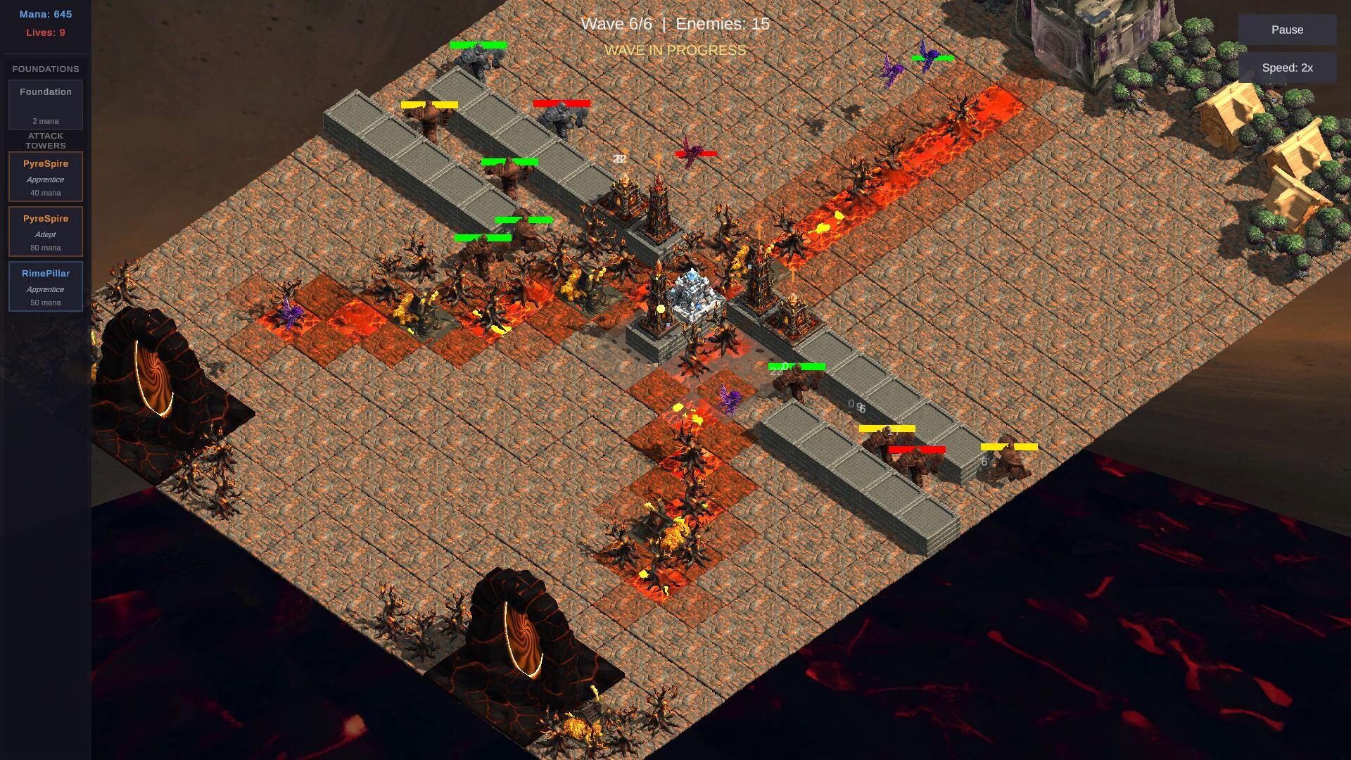 Spellworks screenshot 15