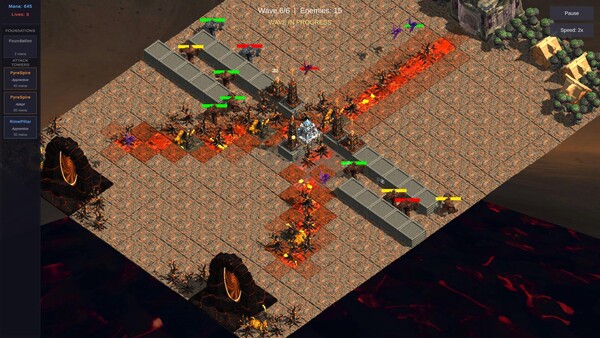 Spellworks Screenshot