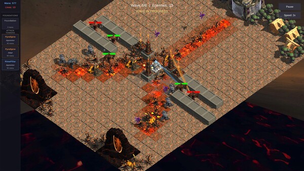 Spellworks Screenshot