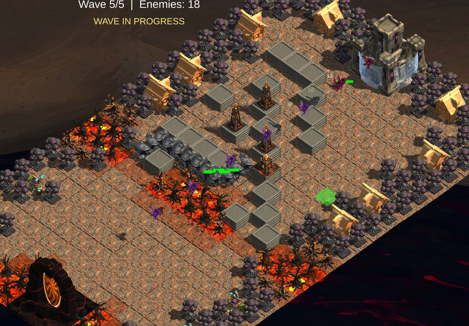 Spellworks screenshot 3