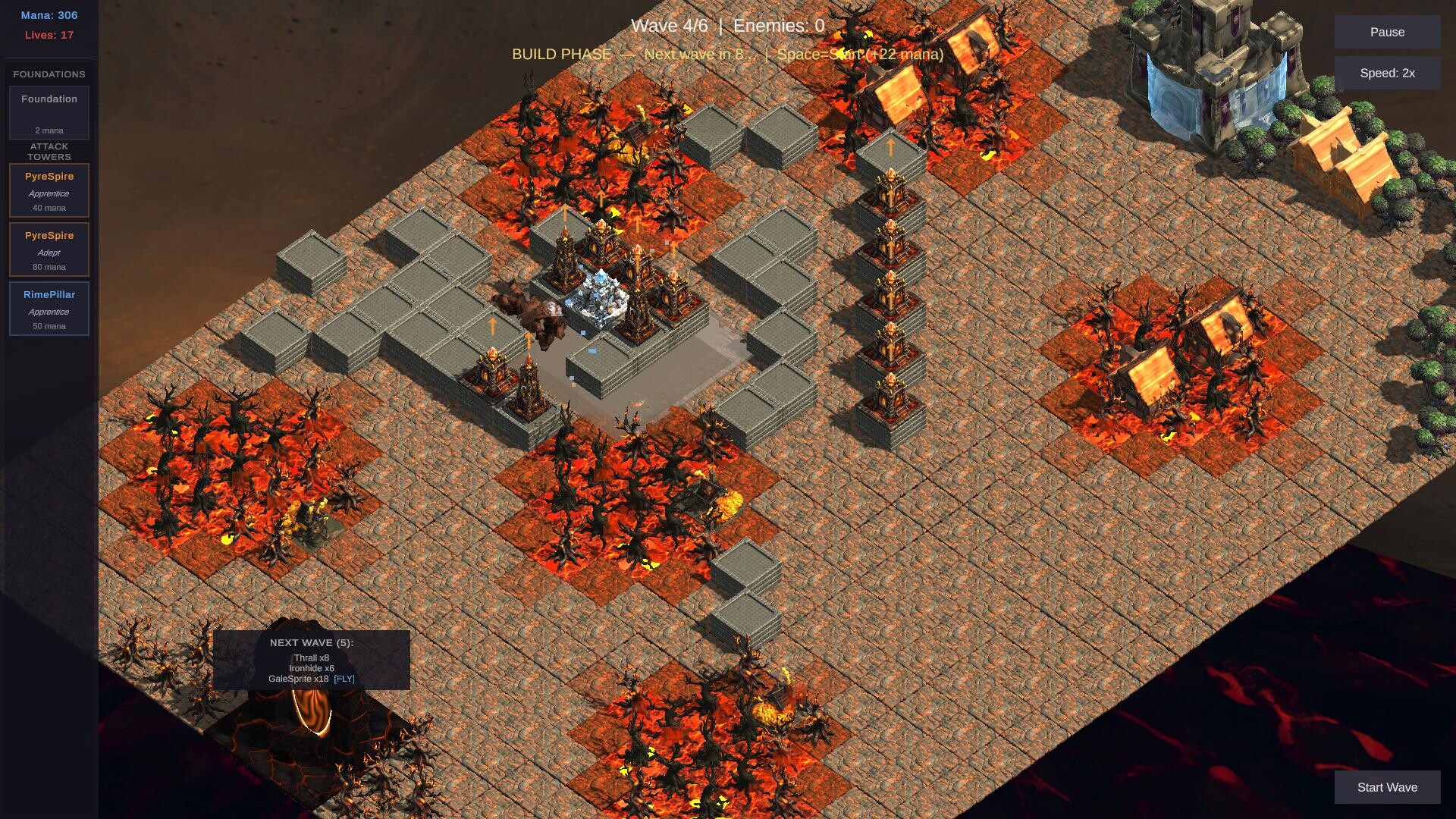 Spellworks screenshot 2