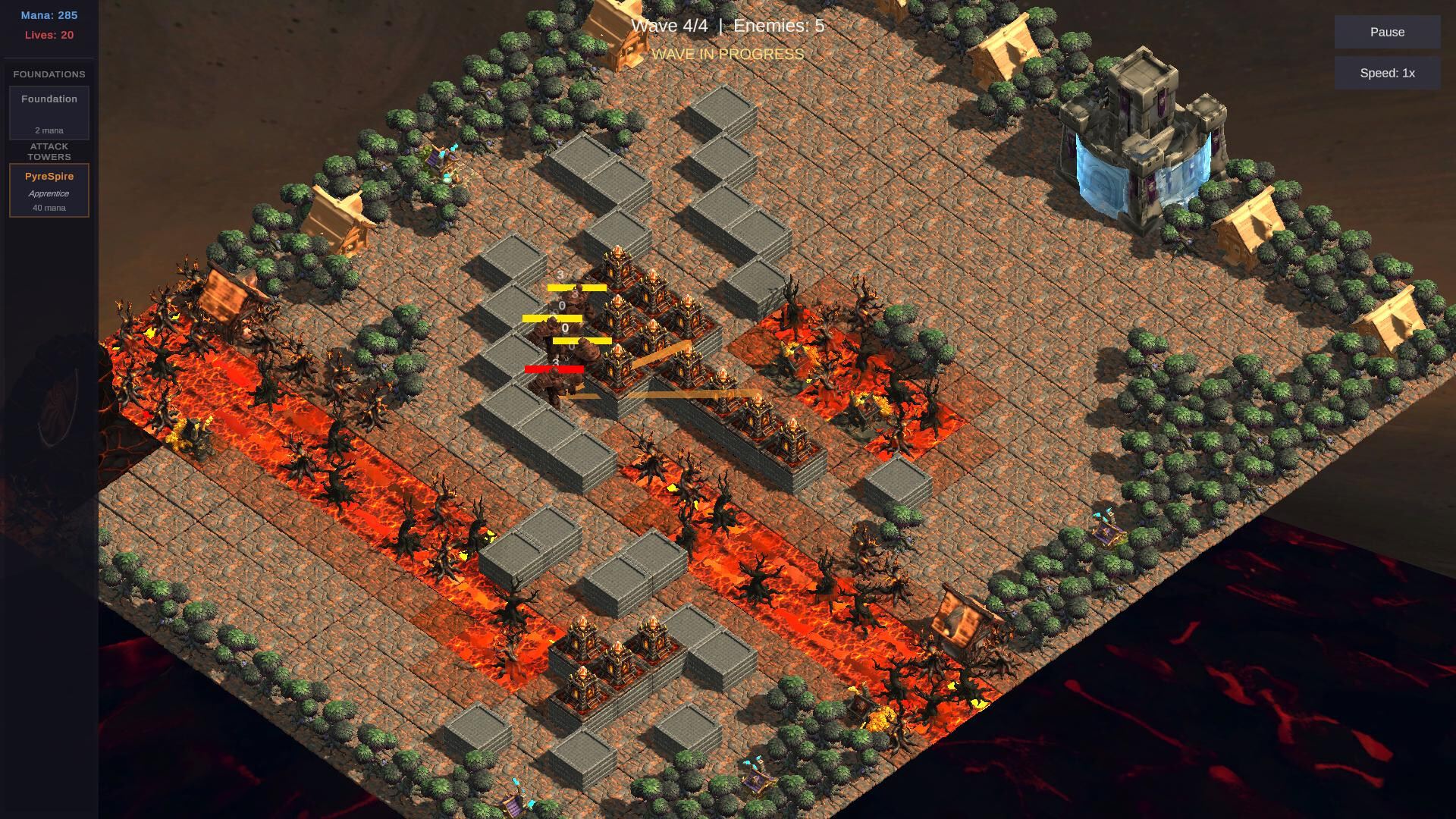 Spellworks screenshot 1