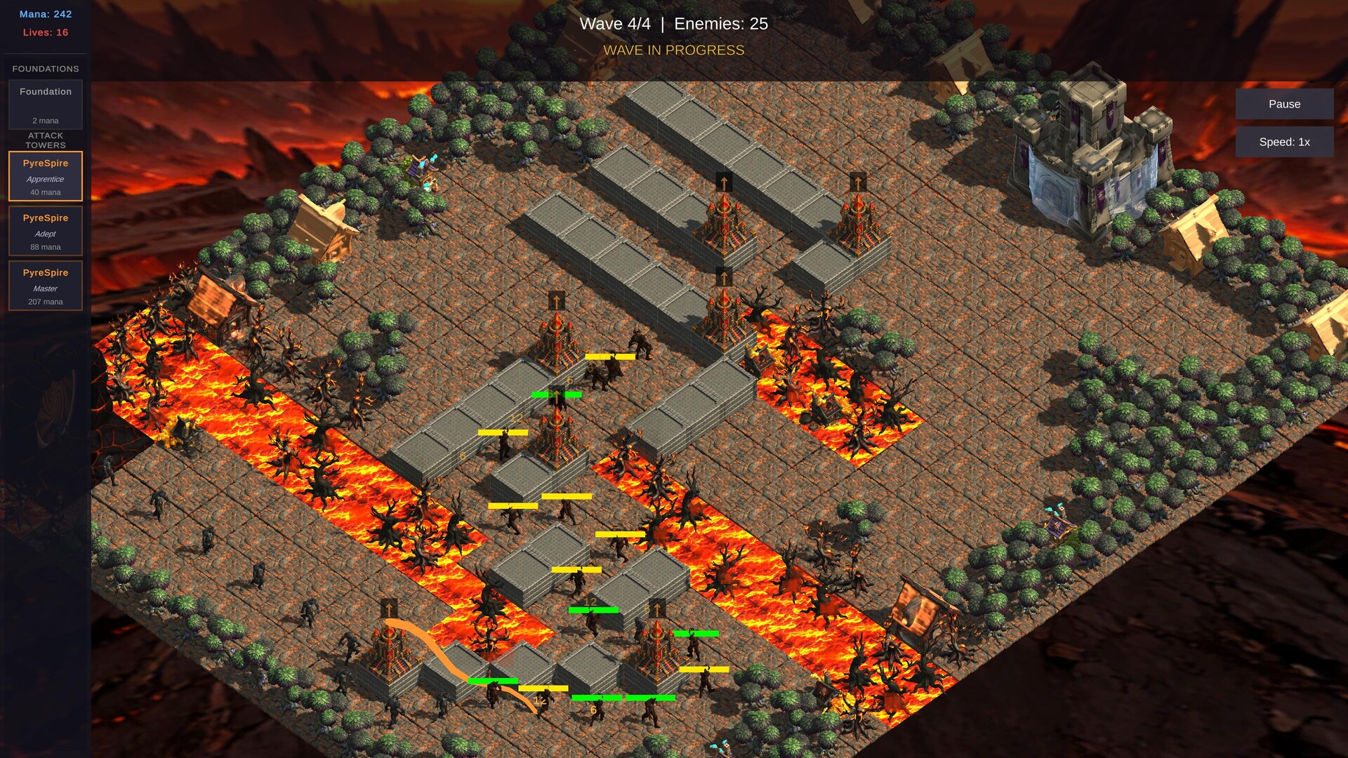 Spellworks screenshot #1
