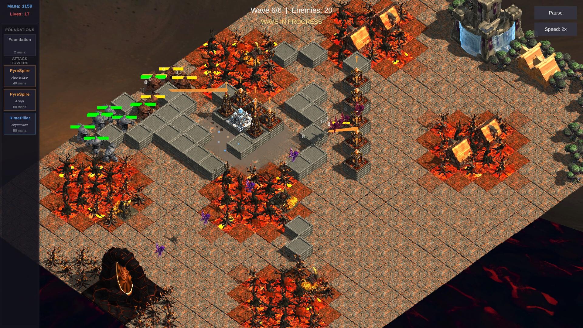 Spellworks screenshot 10