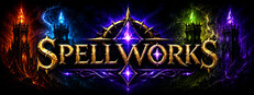 Spellworks cover