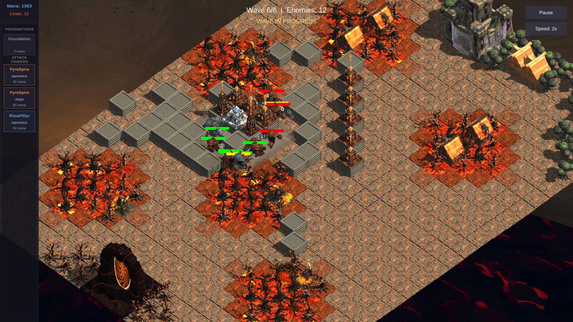 Spellworks screenshot 5