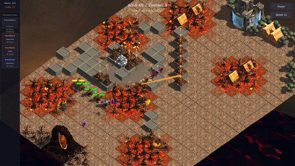 Spellworks Screenshot