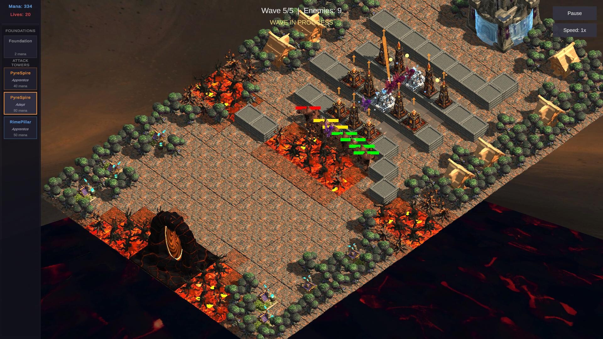 Spellworks screenshot 3