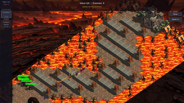 Spellworks screenshot 16