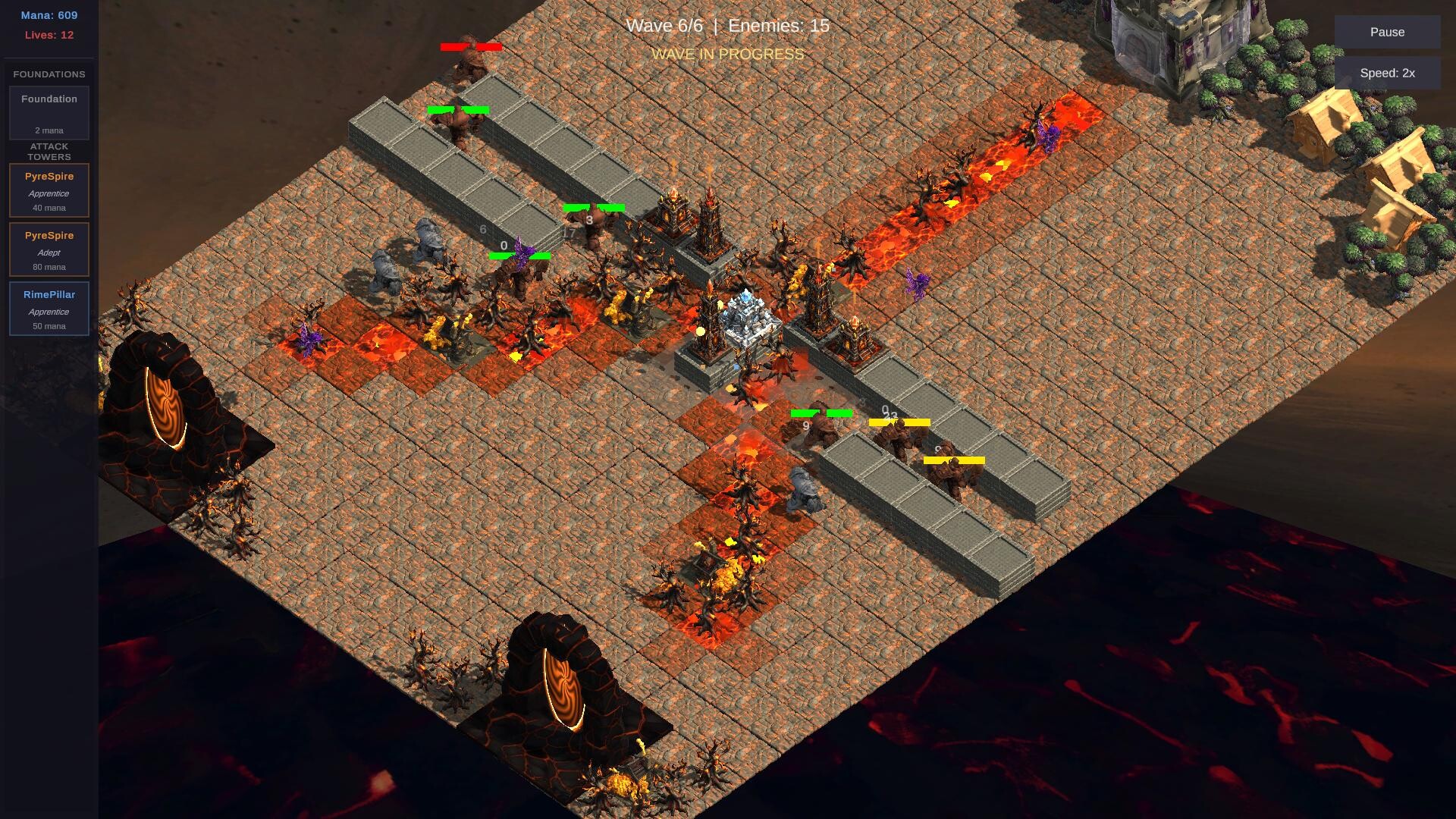 Spellworks screenshot 12