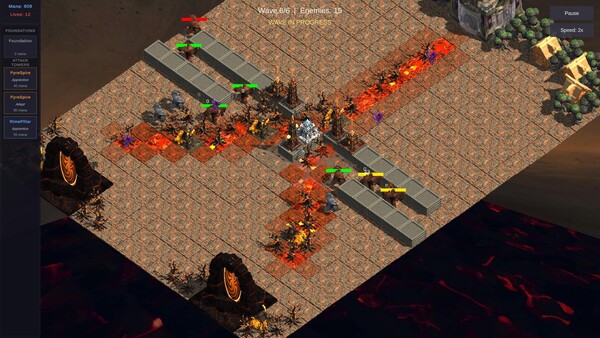 Spellworks Screenshot
