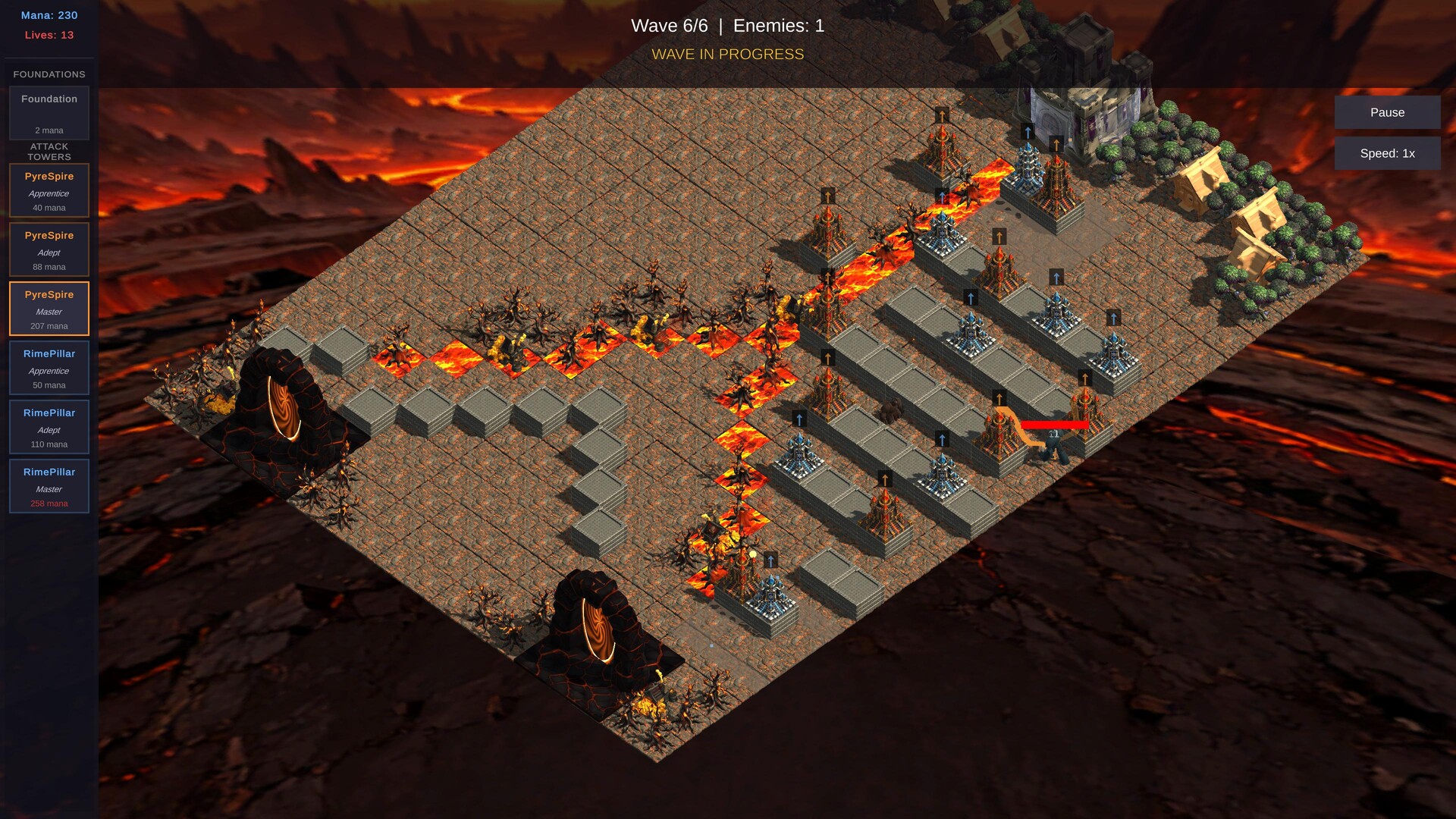 Spellworks screenshot #5
