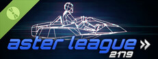 Aster League: 2179 Demo