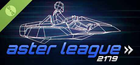 Aster League: 2179 Demo header