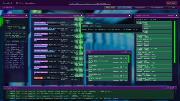 Screenshot media