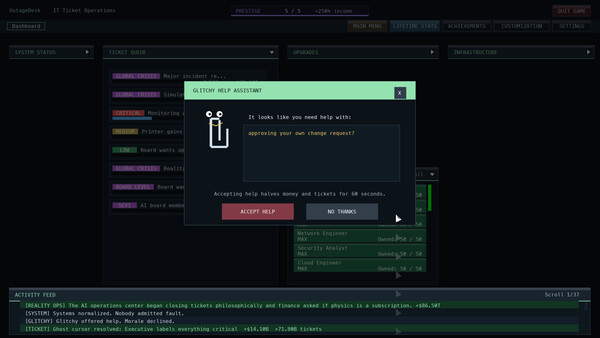 Screenshot media