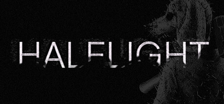 HALFLIGHT Banner